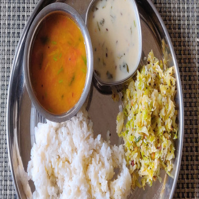 Govardhan Puja Places to See
